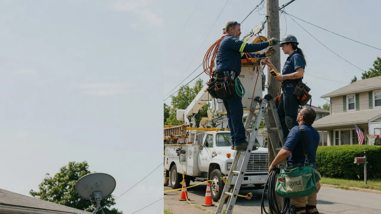Electrical Repair in Elmore, OH near me